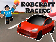 游戏Robcraft Racing