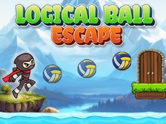 游戏Logical Ball Escape