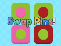 游戏Swap Pins!