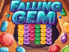 游戏Falling Gem