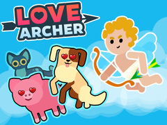 游戏Love Archer