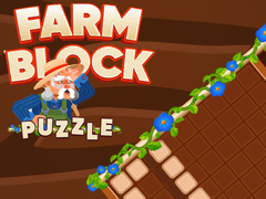 游戏Farm Block Puzzle