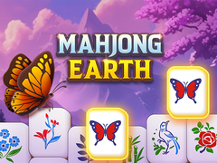游戏Mahjong Earth