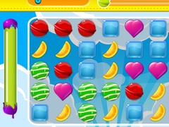 游戏Sweet Candyland World