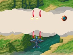 游戏Super Sky Fire