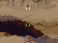 游戏Mars Invasion