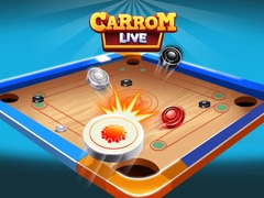 游戏Carrom Live