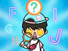 游戏Kids Quiz: Spy The Word 2