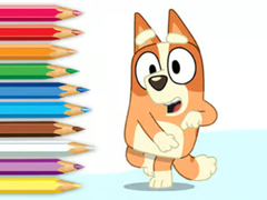 游戏Coloring Book: Bingo Xylophone