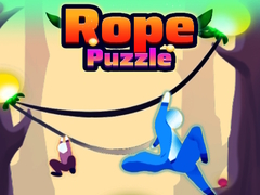游戏Rope Puzzle