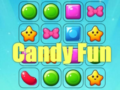 游戏Candy Fun