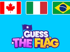 游戏Guess The Flags