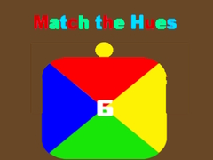 游戏Match The Hues