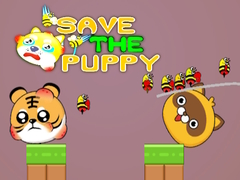 游戏Save The Puppy
