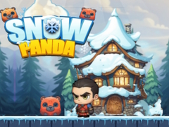 游戏Snow Panda