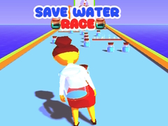 游戏Save Water Race