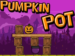 游戏Pumpkin Pot