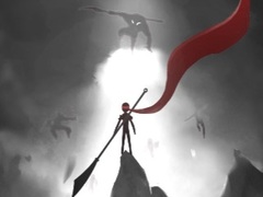 游戏Stickman Rogue Online