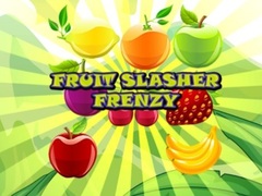 游戏Fruit Slasher Frenzy