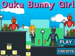 游戏Ouka Bunny Girl