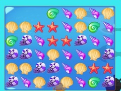 游戏Sea Sparkle Saga