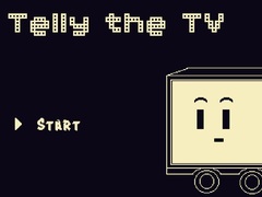 游戏Telly the TV