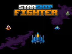 游戏Starship Fighter