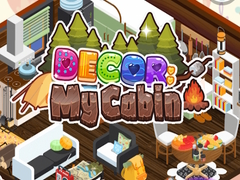 游戏Decor: My Cabin