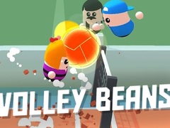 游戏Volley Beans