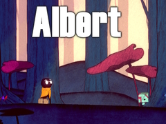 游戏Albert