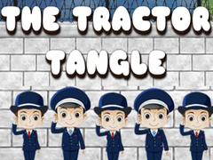 游戏The Tractor Tangle
