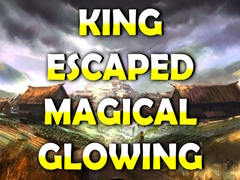 游戏King Escaped Magical Glowing