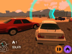游戏Top Driver 2