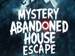 游戏Mystery Abandoned House Escape