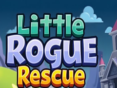 游戏Little Rogue Rescue