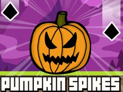 游戏Pumpkin Spikes