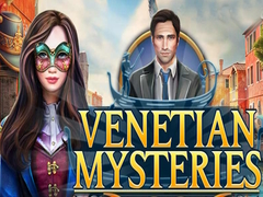 游戏Venetian Mysteries