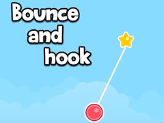 游戏Bounce And Hook