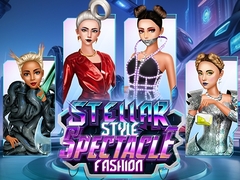 游戏Stellar Style Spectacle Fashion
