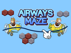 游戏Airways Maze