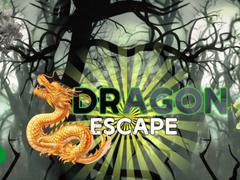 游戏Dragon Escape