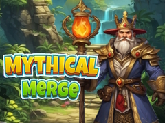 游戏Mythical Merge