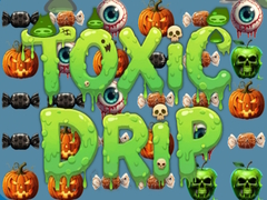 游戏Toxic Drip