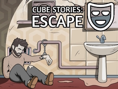 游戏Cube Stories: Escape