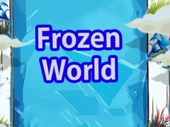 游戏Frozen World