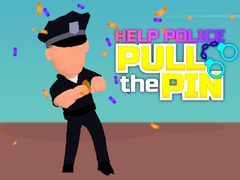 游戏Help Police Pull The Pin