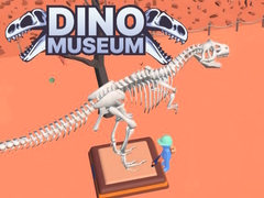 游戏Dino Museum