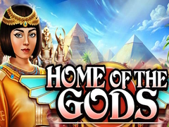 游戏Home of the Gods