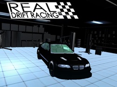 游戏Real Drift Racing
