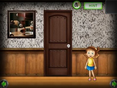游戏Amgel Kids Room Escape 230